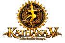 Kathana V - Neo Oriental Fantasy
